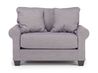 Amelia Crypton Performance Cha, Front