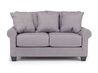 Amelia Crypton Performance Lov, Front