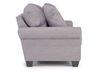 Amelia Crypton Performance Lov, Side