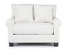 Amelia Crypton Performance Cha, Front