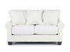 Amelia Crypton Performance Lov, Front