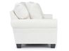 Amelia Crypton Performance Lov, Side