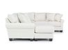 Amelia Crypton Performance Sof, Side