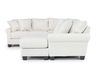 Amelia Crypton Performance Sof, Side