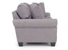 Amelia Crypton Performance Sof, Side