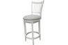 Americana Barstool, Front