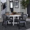 Americana Round Dining Table &, StyledSide