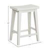 Americana Counter Height Stool, 