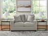 Amesley Loveseat, Styled
