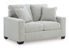 Amesley Loveseat, Angle