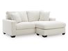 Amesley Sofa Chaise, Angle
