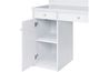 Amia Vanity, 