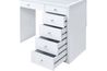 Amia Vanity, 