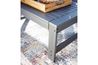 Amora Patio Coffee Table, 