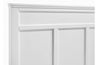 Andover Panel Bed, 