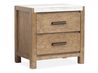Aspen Valley Upholstered Bed &, Angle