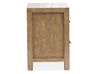 Aspen Valley Nightstand, Side