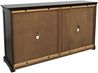 Archdale Accent Console, Back