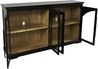 Archdale Accent Console, Open