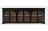Archdale Accent Console, Front