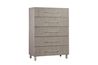 Argento Chest, AngledAngle