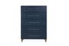 Argento Chest, Front