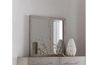 Argento Panel Bed & Dresser & , Styled