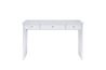 Ariana Vanity, Front