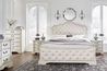 Arlendyne Nightstand, Styled