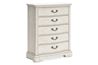 Arlendyne Chest, Angle