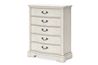 Arlendyne Chest, Angle