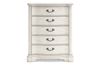 Arlendyne Chest, Front
