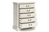 Arlendyne Chest, Open
