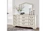 Arlendyne Dresser, Styled