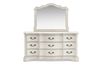 Arlendyne Dresser, Front