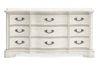Arlendyne Dresser, Front