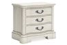 Arlendyne Nightstand, Angle