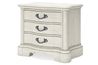 Arlendyne Nightstand, Angle