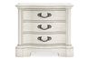 Arlendyne Nightstand, Front