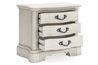 Arlendyne Nightstand, Open