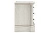 Arlendyne Nightstand, Side