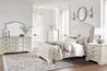 Arlendyne Dresser, Styled