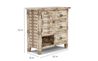 Artisans Accent Console, 