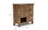 Artisans Accent Console, 