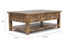 Artisans Coffee Table, 