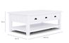 Artisans Coffee Table, 