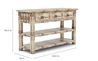 Artisans Sofa Table, 