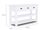Artisans Sofa Table, 