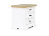 Ashbryn Storage Bed & Dresser , 