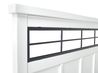 Ashbryn Storage Bed & Dresser , 